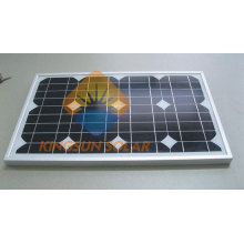 High Power 50W Small Size Solar Panel